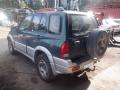 Kuva 4: Suzuki Grand Vitara 5D SUV 2.0i MT5 4X4 2003