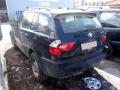 Kuva 4: BMW E83 X3 Pre-Facelift 5D SUV 2.0i MT6 2006