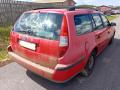 Kuva 4: Ford Mondeo 1.8 farm. -04 2004