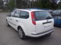 Kuva 4: Ford Focus II Pre-Facelift 5D STW 1.8i Flexifuel MT5 2006