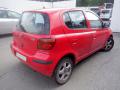 Kuva 4: Toyota Yaris SCP10 5D HB 1.0VVT-i MT5 FRA 2004