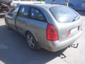 Kuva 4: Nissan Primera WP12 Facelift 5D Wagon 1.6i MT5 2005