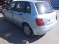 Kuva 4: Fiat Stilo 5D HB 1.6i 16V MT5 2005