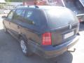 Kuva 4: Skoda Octavia 1U5 5D Combi 1.6i MT5 2004