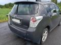 Kuva 4: Toyota Verso 2.0D4D -09 2009