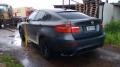 Kuva 4: BMW X6 xDrive  2009