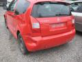 Kuva 4: Citroen C2 1.4 54kw 2008