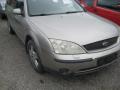 Kuva 4: Ford Mondeo 1.8i16v  2006