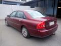 Kuva 4: Volvo S80 4D Sedan 2.4i A/T 2004