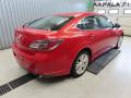 Kuva 4: Mazda 6 (GH) 1.8i 16V 5/HB 2008