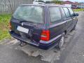 Kuva 4: Volkswagen Golf 1.9 TD farm. -99 1999