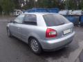 Kuva 4: Audi A3 8L 3D HB 1.8T MT5 2002