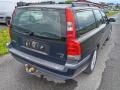 Kuva 4: Volvo V70 2.4 farm. -02 2002