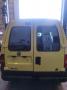 Kuva 4: Fiat Scudo 2.0 JTD  -05 2005