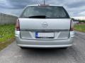 Kuva 4: Opel Astra H 1.8 farm. -07 2007