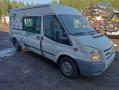 Kuva 4: Ford Transit 06-12 2011