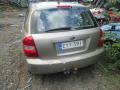 Kuva 4: Kia Cerato 2005