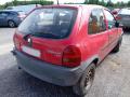 Kuva 4: Opel Corsa B 1.0 3ov. -00 2000