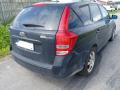 Kuva 4: Kia Ceed farm. 1.6 CRDi 115 -11 2011