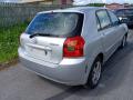 Kuva 4: Toyota Corolla 1.6 VVT-i  HB-04 2004