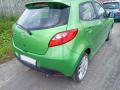 Kuva 4: Mazda 2 1.5 -11 2011