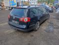 Kuva 4: Volkswagen Passat 3C 2.0 TDI 2006