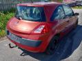 Kuva 4: Renault Mgane 1.4 3ov. HB-03 2003