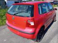 Kuva 4: Volkswagen Polo 1.4 5ov. HB -03 2003