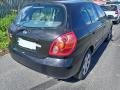 Kuva 4: Nissan Almera (N16) 1.8 5ov. HB -05 2005