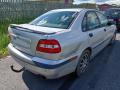 Kuva 4: Volvo S40 2.0T sedan -03 2003