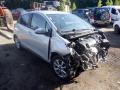 Kuva 4: Toyota Yaris NSP131 Facelift Y20 Edition 5D HB 1.5 Dual VVT-i CVT FRA 2019