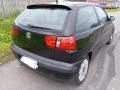 Kuva 4: Seat Ibiza 1.4 3ov. HB -00 2000