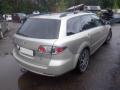 Kuva 4: Mazda 6 GY Facelift 5D STW 1.8i MT6 2008