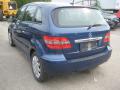 Kuva 4: Mercedes-Benz B 150-200 180cdi 2010