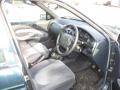 Kuva 4: Ford Escort 1.8i zetec 16v HB 1997