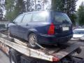 Kuva 4: Ford Focus I Facelift 5D STW 2.0i MT5 Ghia 2002