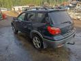 Kuva 4: Mitsubishi Outlander -06 2.4 2006