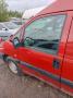 Kuva 4: FIAT SCUDO Umpikori 2.0 JTD 2007