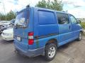 Kuva 4: TOYOTA HI-ACE 2.5D-4D4wd lyhyt 2005