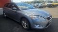 Kuva 4: FORD MONDEO (IV) 2.0 Diesel 2010