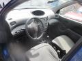 Kuva 4: Toyota Yaris Verso 2005