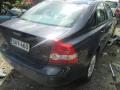 Kuva 4: Volvo S40 2005