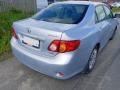 Kuva 4: Toyota Corolla 1.4D4D -08 2008