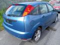 Kuva 4: Ford Focus 1.6 HB 5ov. -01 2001