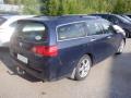 Kuva 4: Honda Accord CM 5D Tourer 2.0i MT5 Comfort 2008