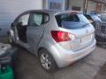 Kuva 4: Kia Venga YN Pre-Facelift 5D HB 1.6i MT6 2012