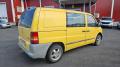 Kuva 4: MERCEDES-BENZ VITO (W638)112 CDI 2.2  2000