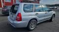 Kuva 4: Subaru Forester SG 2.0 AWD 2005