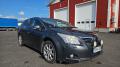 Kuva 4: TOYOTA AVENSIS (III) farmari 2.0D4D 2009