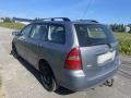 Kuva 4: Toyota Corolla 1.6VVT-i farm. -04 2004